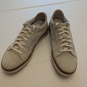 Alan Edmonds Porter City Derby Sneakers